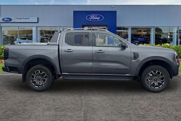 Used Ford Ranger 2025 for sale - 76255297: Photo 5