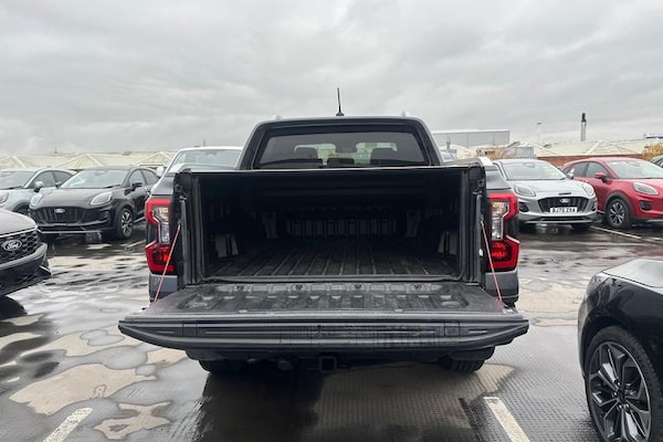 Used Ford Ranger 2025 for sale - 76255297: Photo 6