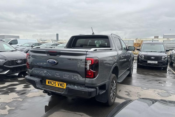 Used Ford Ranger 2025 for sale - 76255297: Photo 7