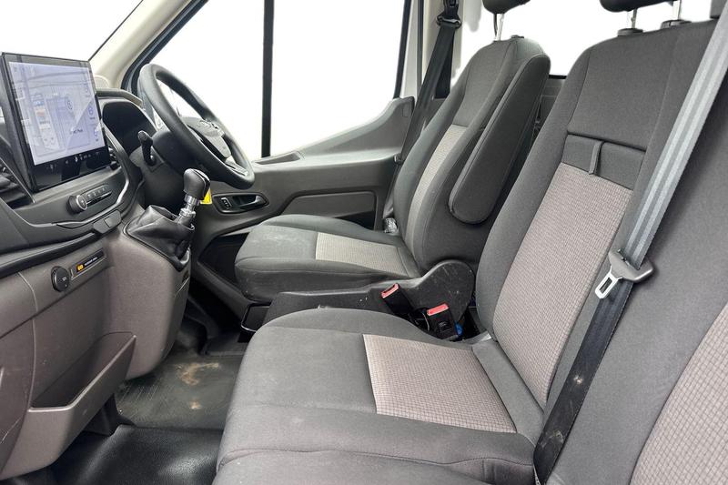 Used Ford Transit 2024 for sale - 77679562: Photo 10