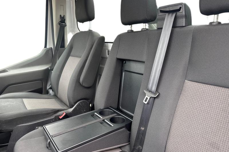 Used Ford Transit 2024 for sale - 77679562: Photo 11