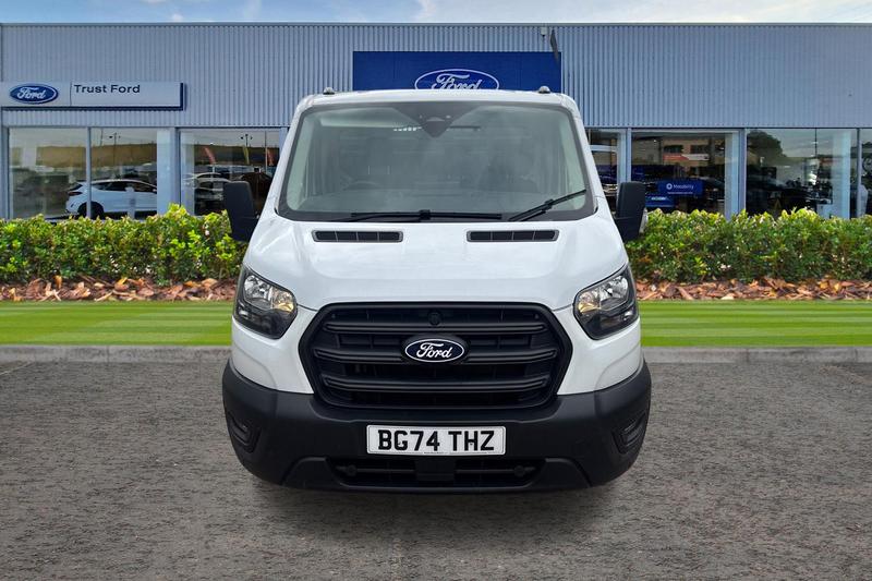 Used Ford Transit 2024 for sale - 77679562: Photo 12