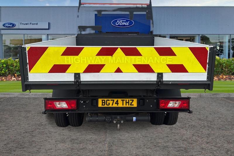 Used Ford Transit 2024 for sale - 77679562: Photo 13