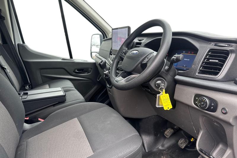 Used Ford Transit 2024 for sale - 77679562: Photo 14
