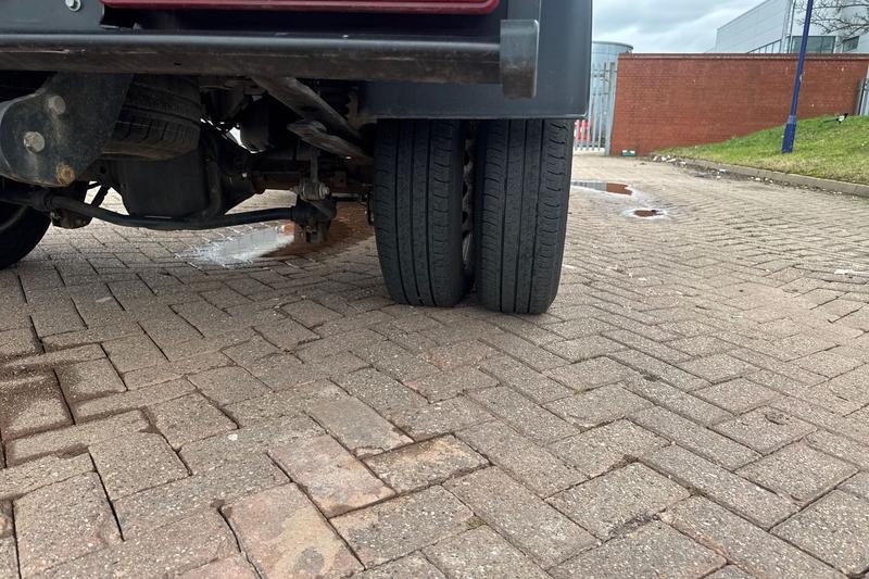 Used Ford Transit 2024 for sale - 77679562: Photo 15