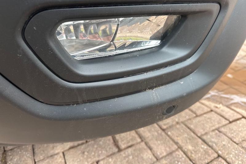 Used Ford Transit 2024 for sale - 77679562: Photo 18