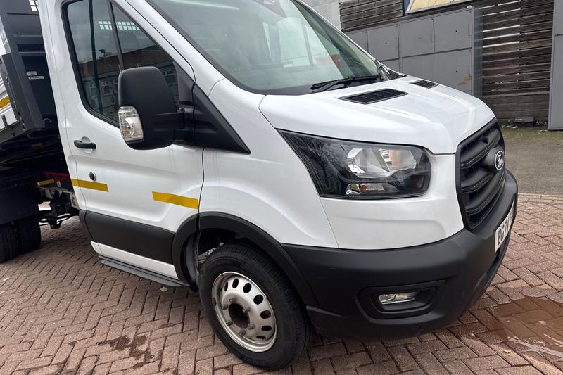 Used Ford Transit 2024 for sale - 77679562: Photo 19