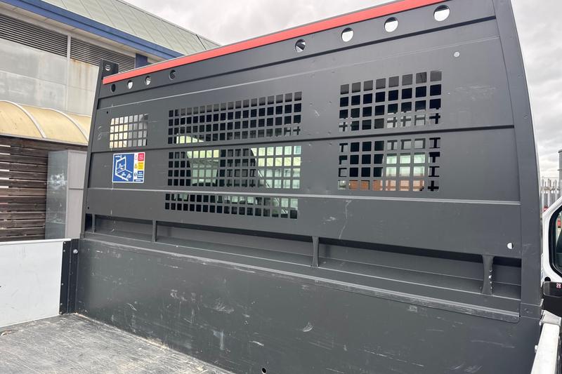 Used Ford Transit 2024 for sale - 77679562: Photo 24