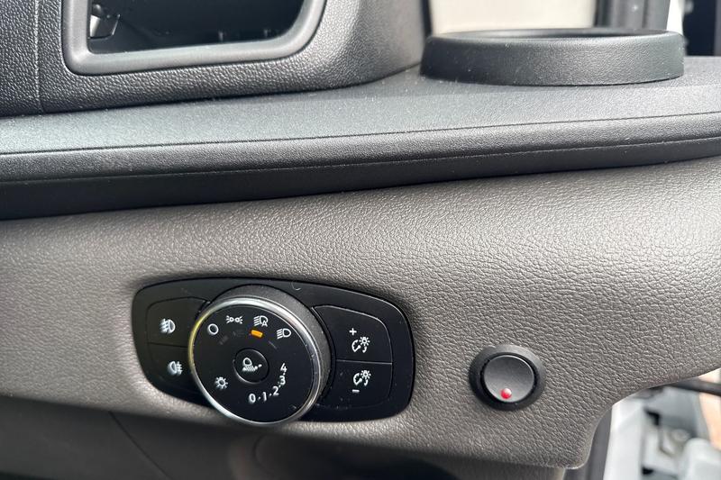 Used Ford Transit 2024 for sale - 77679562: Photo 28