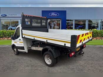 Used Ford Transit 2024 for sale - 77679562: Photo