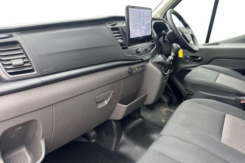 Used Ford Transit 2024 for sale - 77679562: Photo 3