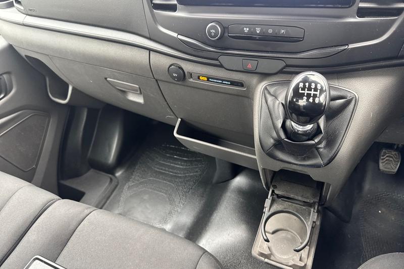 Used Ford Transit 2024 for sale - 77679562: Photo 34