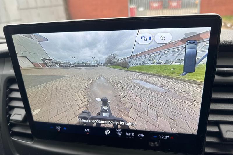 Used Ford Transit 2024 for sale - 77679562: Photo 37