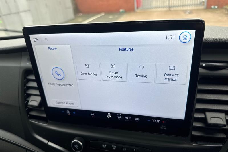 Used Ford Transit 2024 for sale - 77679562: Photo 38