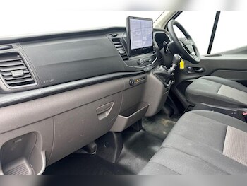 Used Ford Transit 2024 for sale - 77679562: Photo