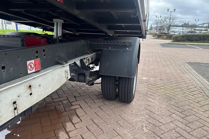 Used Ford Transit 2024 for sale - 77679562: Photo 4