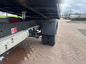 Used Ford Transit 2024 for sale - 77679562: Photo