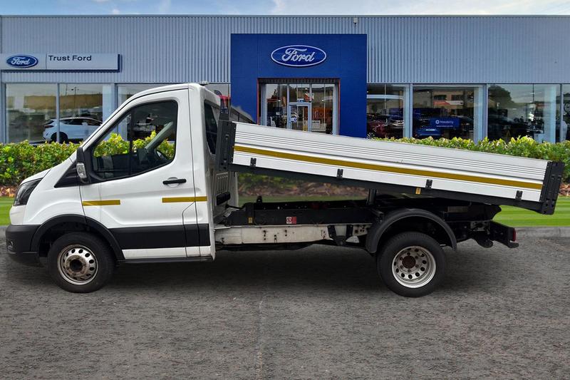 Used Ford Transit 2024 for sale - 77679562: Photo 5