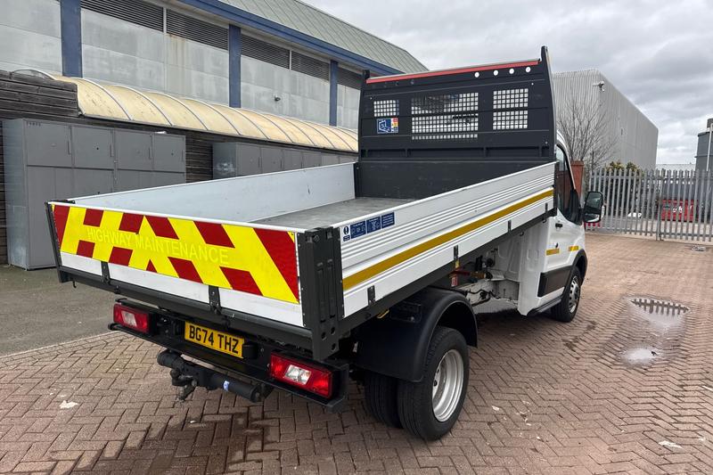 Used Ford Transit 2024 for sale - 77679562: Photo 7