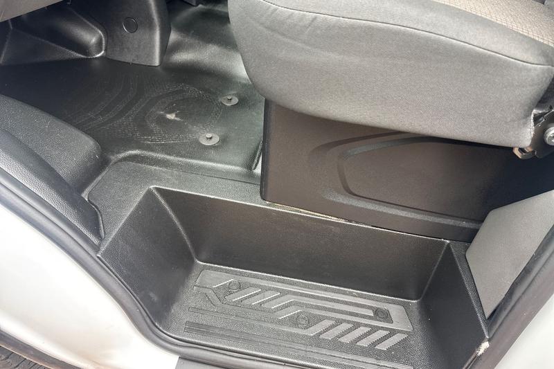 Used Ford Transit 2024 for sale - 77679562: Photo 8