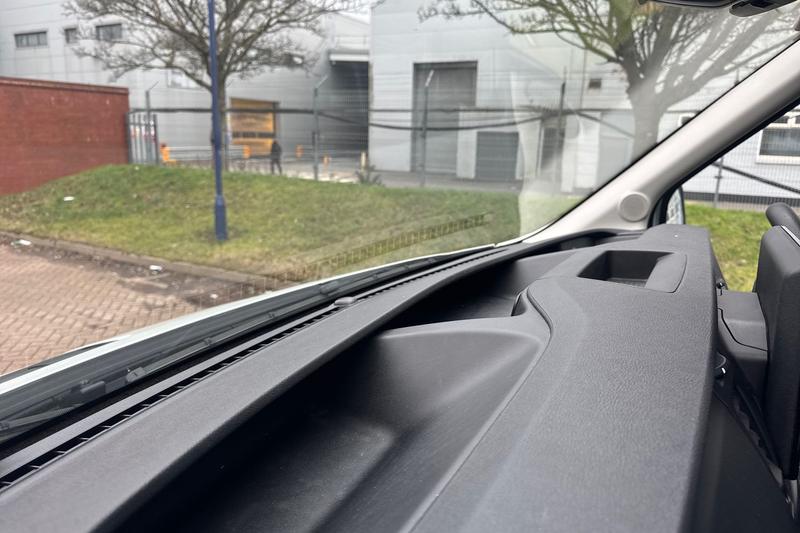 Used Ford Transit 2024 for sale - 77679562: Photo 9