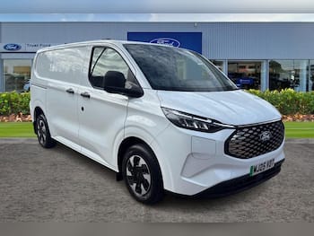 Used Ford Transit Custom 2025 for sale - 79721143: Photo