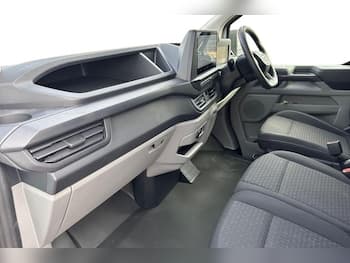 Used Ford Transit Custom 2025 for sale - 79721143: Photo