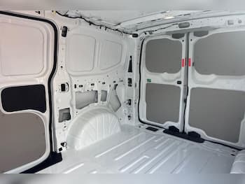 Used Ford Transit Custom 2025 for sale - 79721143: Photo