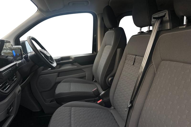 Used Ford Transit Custom 2025 for sale - 76931373: Photo 10
