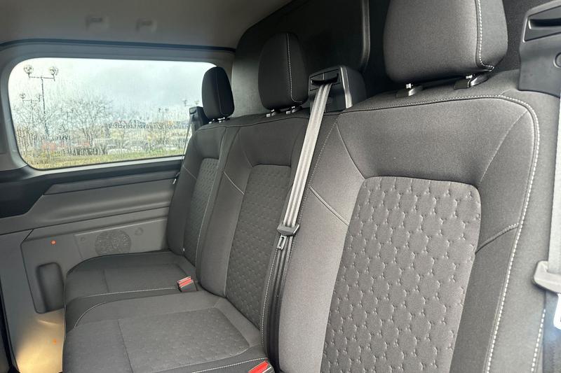 Used Ford Transit Custom 2025 for sale - 76931373: Photo 11