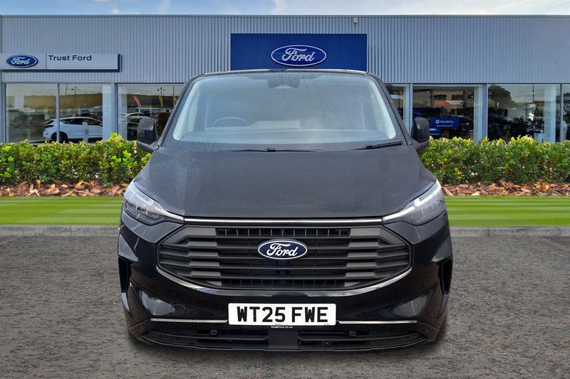 Used Ford Transit Custom 2025 for sale - 76931373: Photo 12
