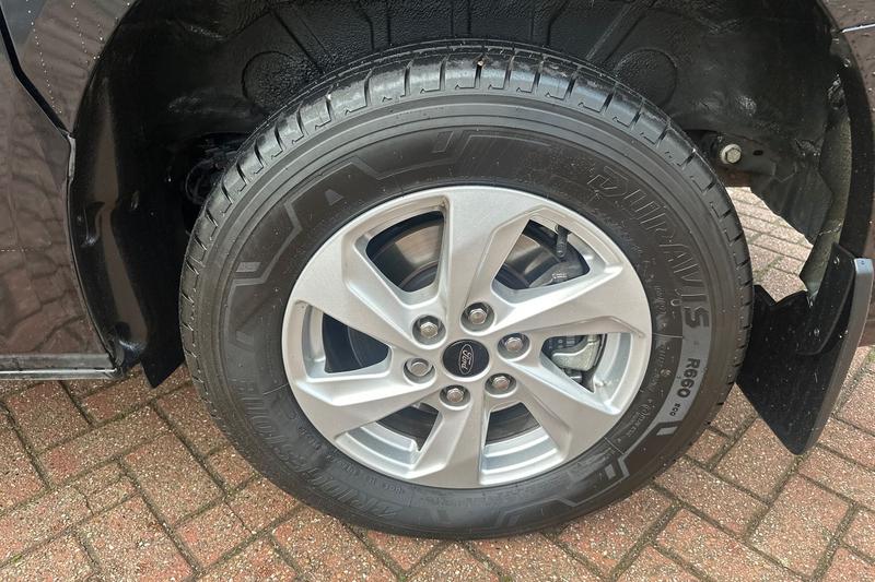 Used Ford Transit Custom 2025 for sale - 76931373: Photo 15