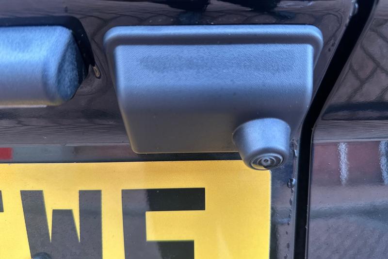 Used Ford Transit Custom 2025 for sale - 76931373: Photo 16