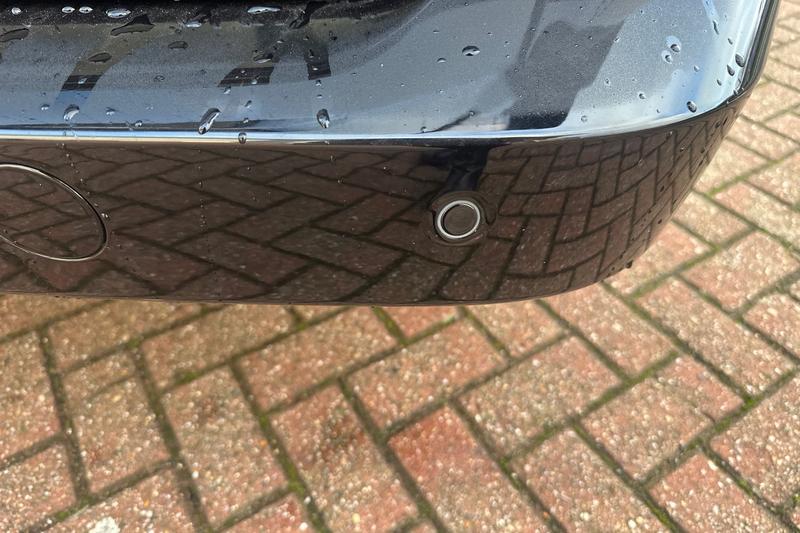 Used Ford Transit Custom 2025 for sale - 76931373: Photo 18