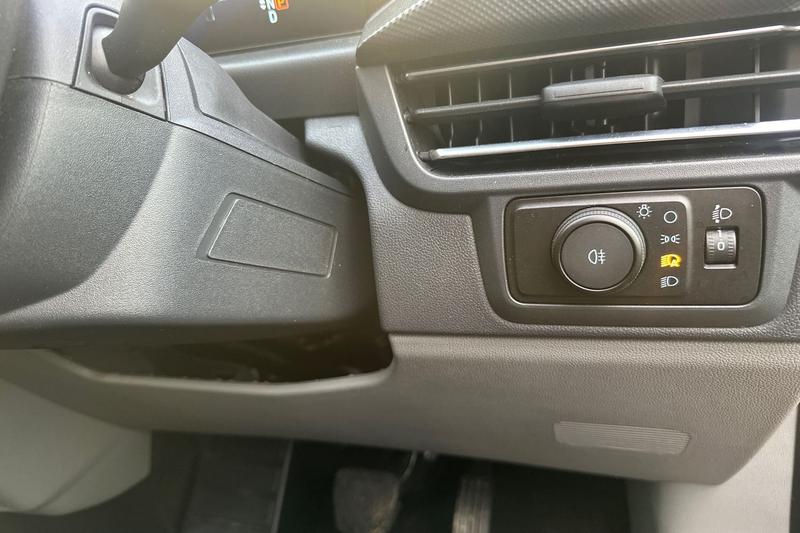 Used Ford Transit Custom 2025 for sale - 76931373: Photo 19