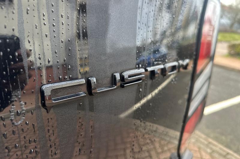 Used Ford Transit Custom 2025 for sale - 76931373: Photo 20