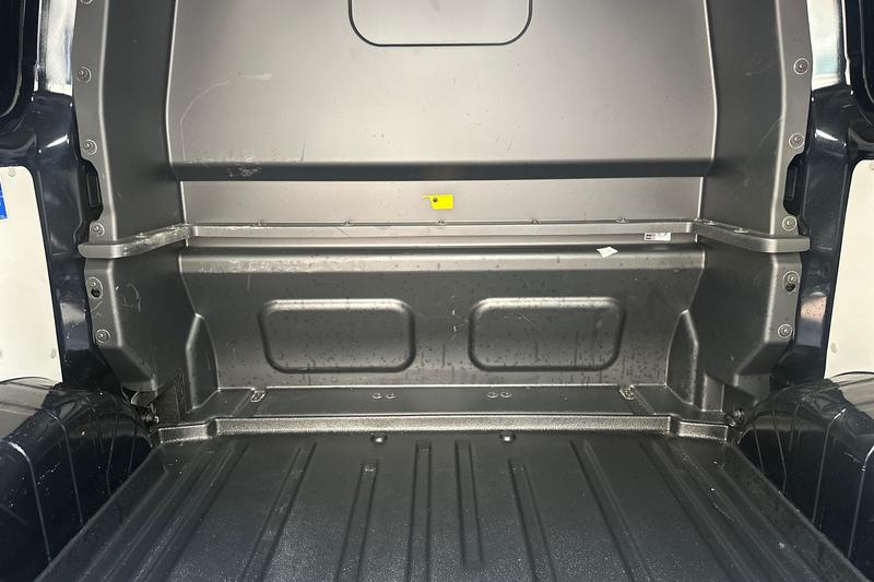 Used Ford Transit Custom 2025 for sale - 76931373: Photo 4