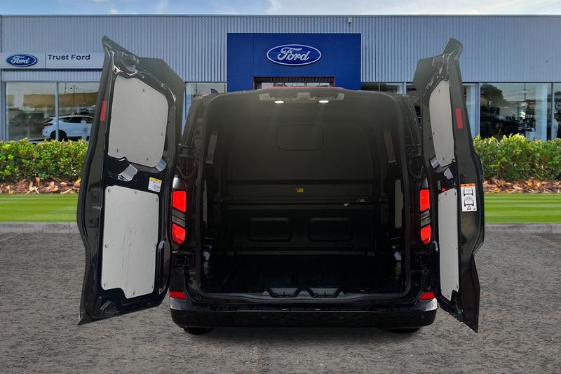 Used Ford Transit Custom 2025 for sale - 76931373: Photo 6