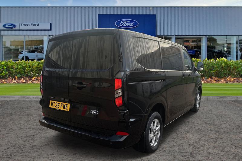 Used Ford Transit Custom 2025 for sale - 76931373: Photo 7