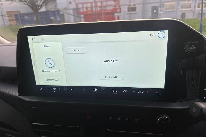 Used Ford Transit Custom 2025 for sale - 76931373: Photo 8