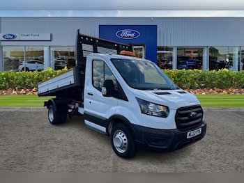 Used Ford Transit undefined for sale - 78505668: Photo
