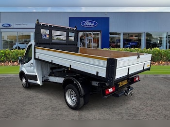 Used Ford Transit undefined for sale - 78505668: Photo