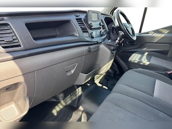 Used Ford Transit undefined for sale - 78505668: Photo