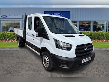Used Ford Transit 2022 for sale - 78618579: Photo