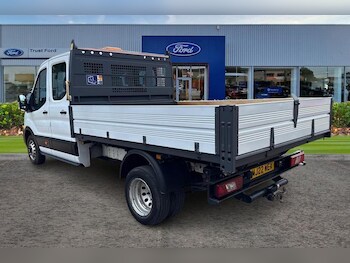 Used Ford Transit 2022 for sale - 78618579: Photo