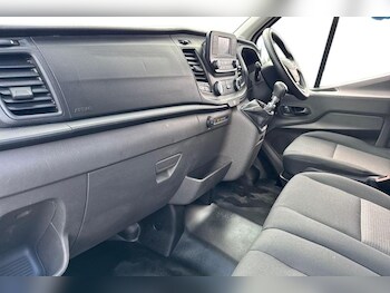 Used Ford Transit 2022 for sale - 78618579: Photo
