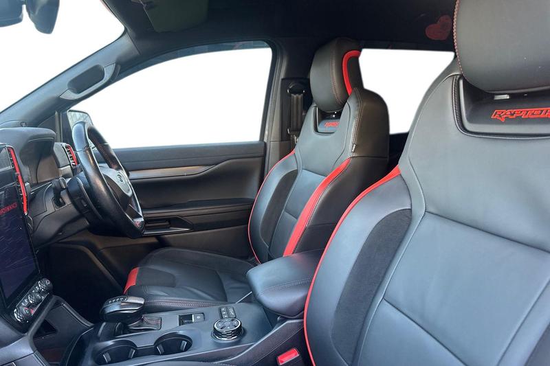 Used Ford Ranger 2024 for sale - 76718964: Photo 10