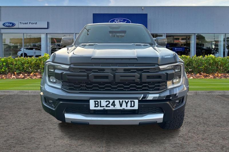 Used Ford Ranger 2024 for sale - 76718964: Photo 12