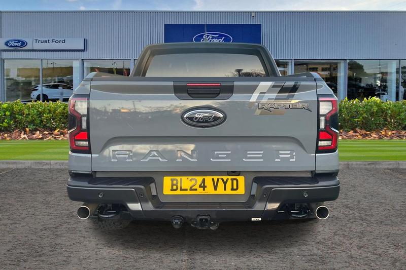 Used Ford Ranger 2024 for sale - 76718964: Photo 13