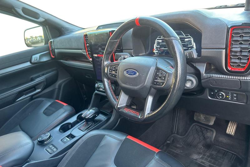Used Ford Ranger 2024 for sale - 76718964: Photo 14